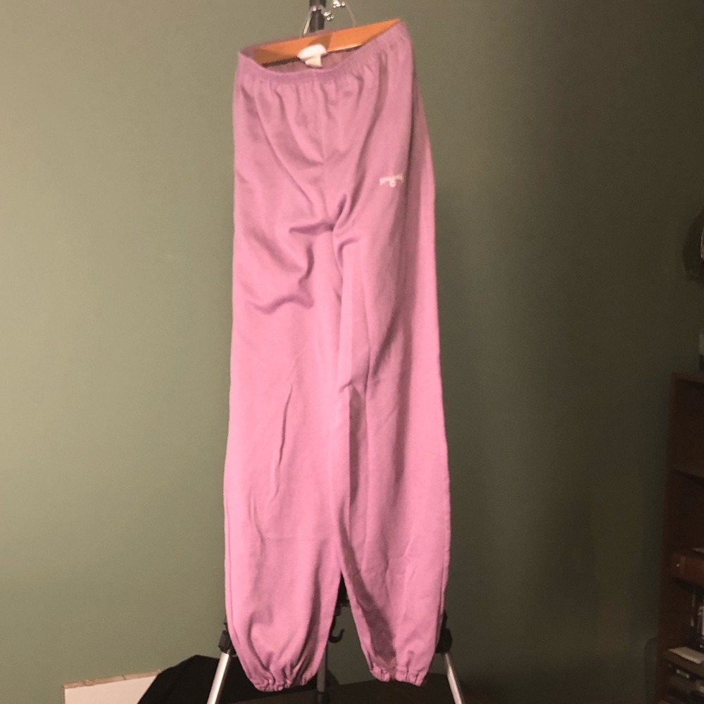 Vintage 80’s Spalding Work out Pants